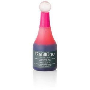 Refill Ink RefillOne, rose (202)